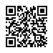 Código QR (código de barras bidimensional)