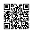 Código QR (código de barras bidimensional)