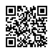 Código QR (código de barras bidimensional)