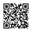 Código QR (código de barras bidimensional)