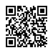 Código QR (código de barras bidimensional)