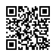 Código QR (código de barras bidimensional)