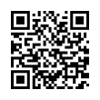 Código QR (código de barras bidimensional)