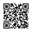 Código QR (código de barras bidimensional)