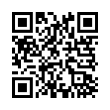 Código QR (código de barras bidimensional)