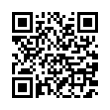 Código QR (código de barras bidimensional)