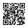 Código QR (código de barras bidimensional)