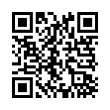 Código QR (código de barras bidimensional)