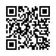 Código QR (código de barras bidimensional)