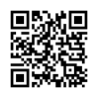 Código QR (código de barras bidimensional)