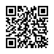 Código QR (código de barras bidimensional)