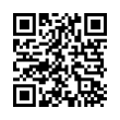 Código QR (código de barras bidimensional)
