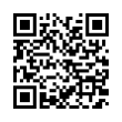 QR կոդ