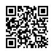 Código QR (código de barras bidimensional)